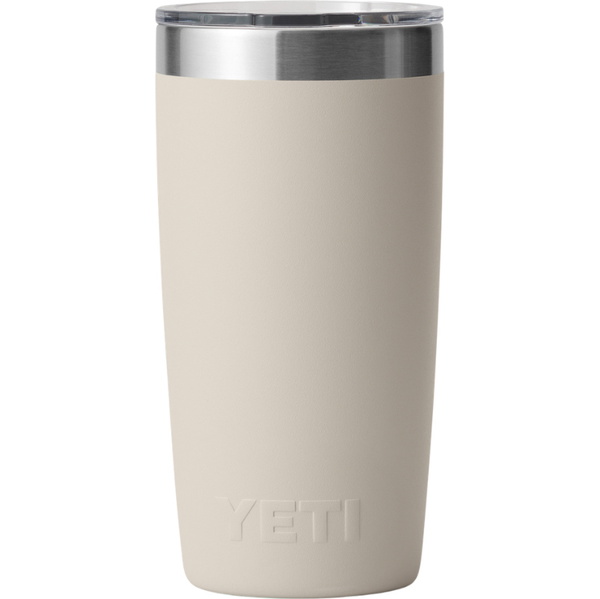 2026 YETI Rambler 10 Oz Tumbler 70000003165 - Cape Taupe